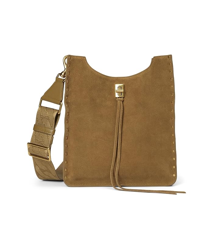 Rebecca Minkoff Darren Medium Feed