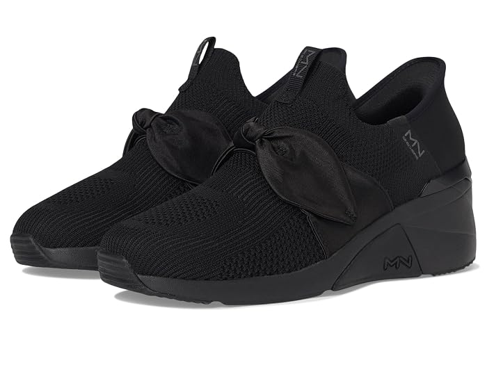 SKECHERS A Wedge - Enzie Hands-Free Slip-Ins