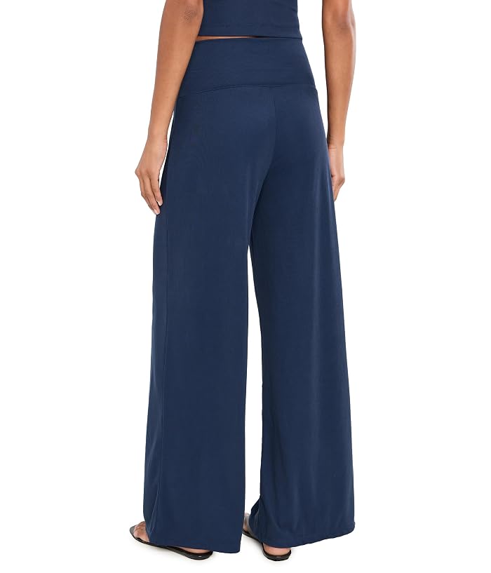 Spiritual Gangster Zen Rib Journey Wide Leg Pants - Image 4