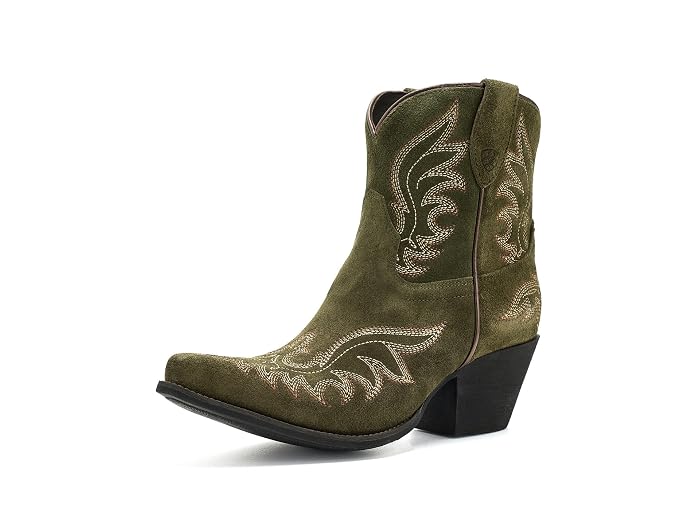Ariat Chandler
