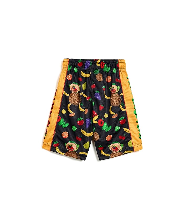 FLOW SOCIETY Fruit Monkey Mid-length Shorts (Little Kid/Big Kid) - Image 2