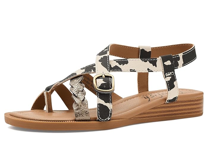 Blowfish Malibu April Strappy Sandals