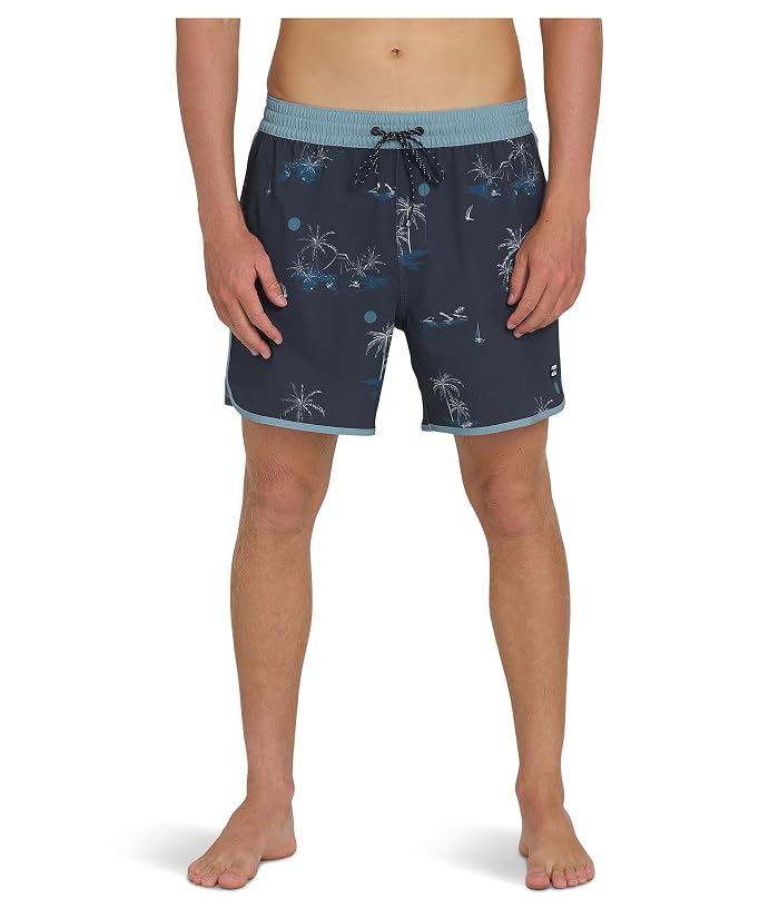 Billabong Seventy Three LB