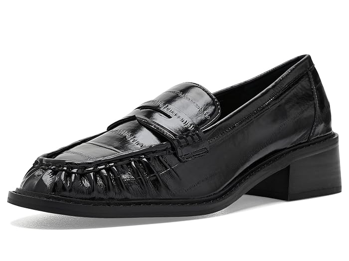 Vince Camuto Eshnie Block Heel Loafers