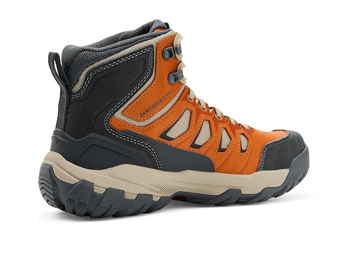 Oboz Sawtooth X Pro Mid GTX - Image 3