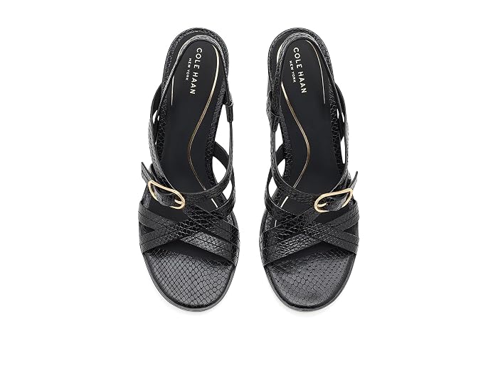 Cole Haan Dillon Heeled Strappy Sandals - Image 2