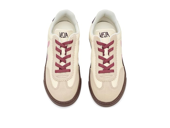 VEJA Kids Small Volley Veja X Bonpoint (Little Kid/Big Kid) - Image 2