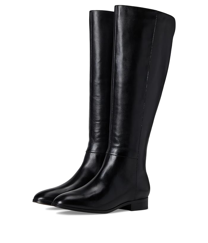 Johnston & Murphy Tinsley Riding Boots