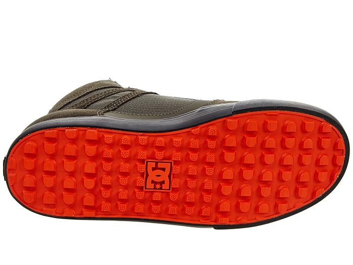 DC Pure High-Top WC WNT - Image 3