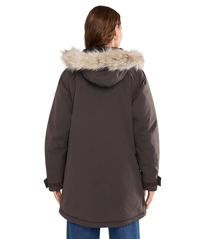 Fjällräven Nuuk Parka - Image 4