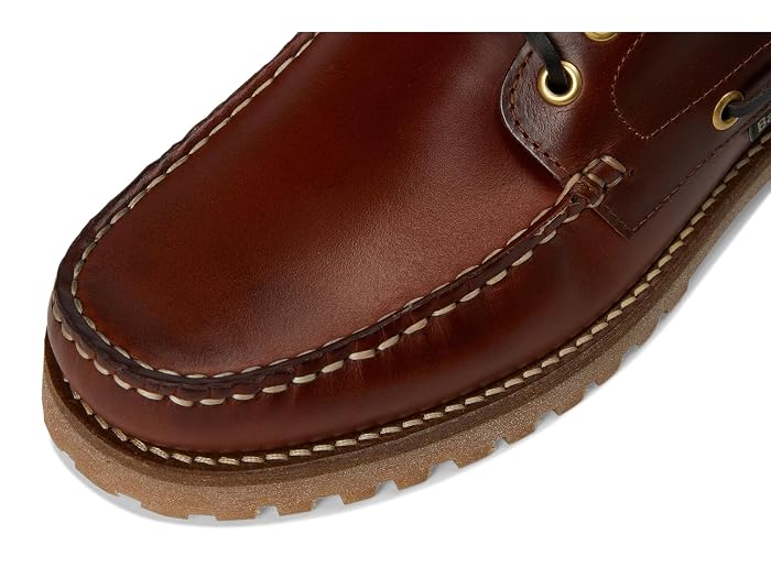 Barbour Tiller Moccasin Boots - Image 2