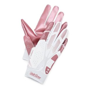 Under Armour Blur Football Gloves