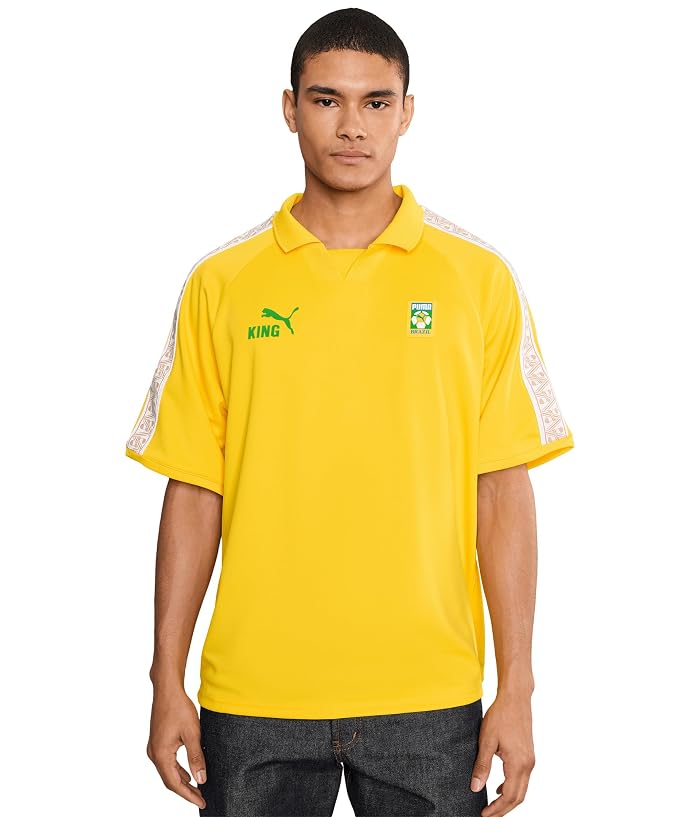 PUMA King Fanpack Brazil Jersey