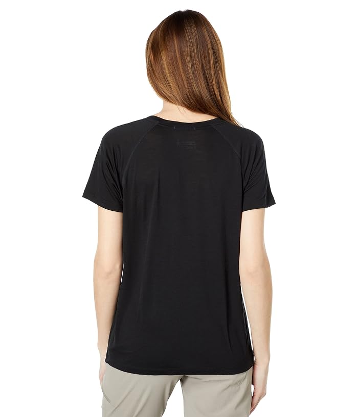 Smartwool Active Ultralite Short Sleeve - Image 2