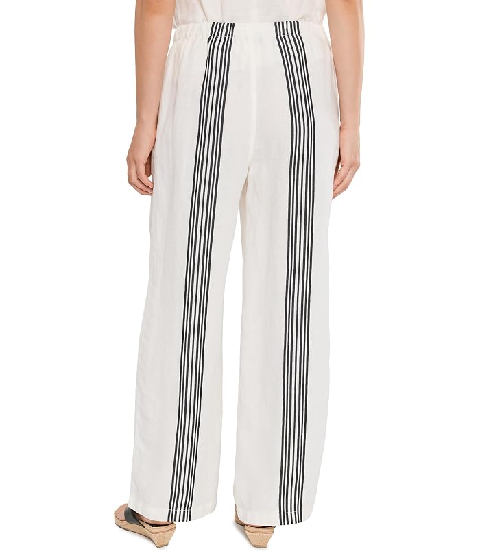 Madewell Linen Pull-On Bold Stripe - Image 4