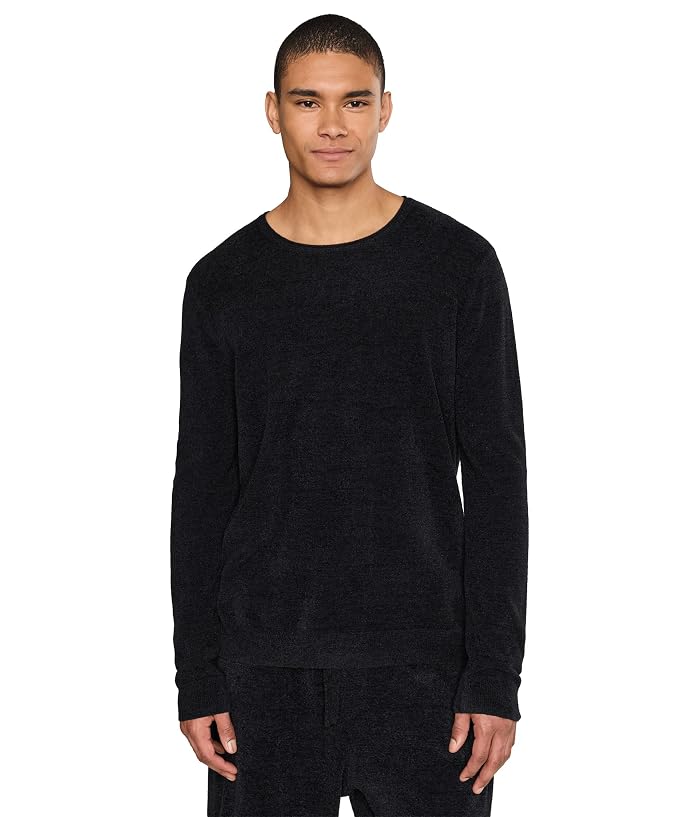 Barefoot Dreams CozyChic Ultra Lite® Roll Neck Pullover