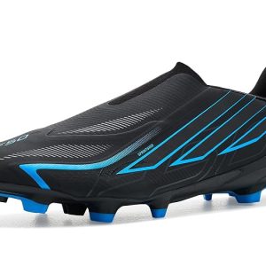 adidas F50 Hyperfast League Laceless Firm Ground