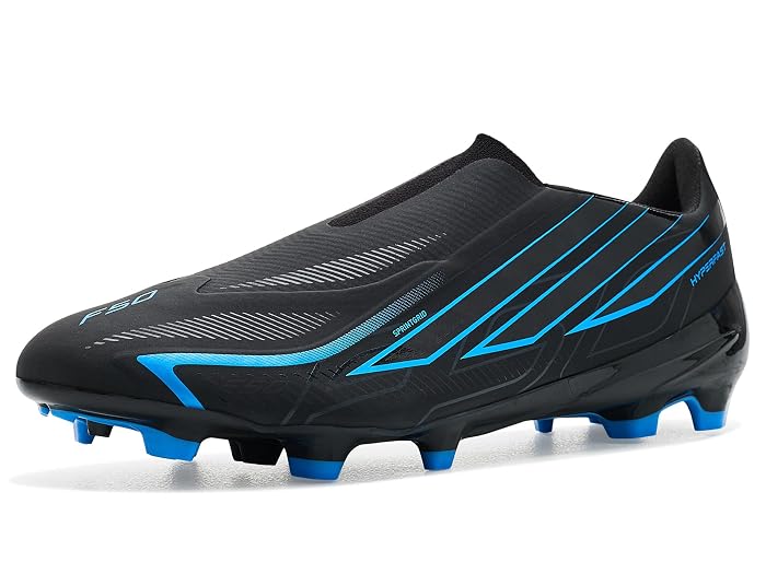 adidas F50 Hyperfast League Laceless Firm Ground