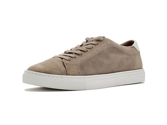 Johnston & Murphy Collection Luther Perfed Lace-To-Toe