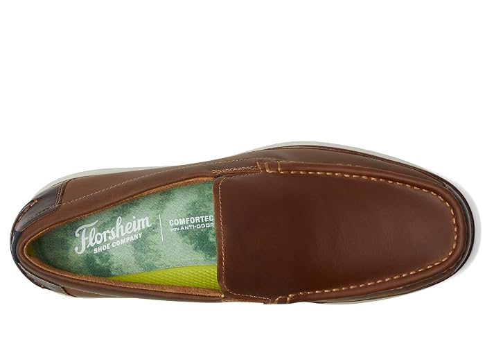 Florsheim Tropics Moc Toe Venetian Slip-On - Image 2