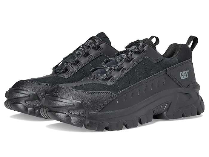 Caterpillar Invader Sport Lo CT