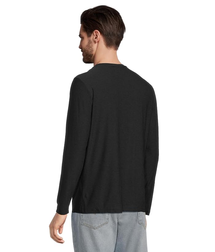 Beyond Yoga Always Beyond Long Sleeve Crew 2.0 - Image 3