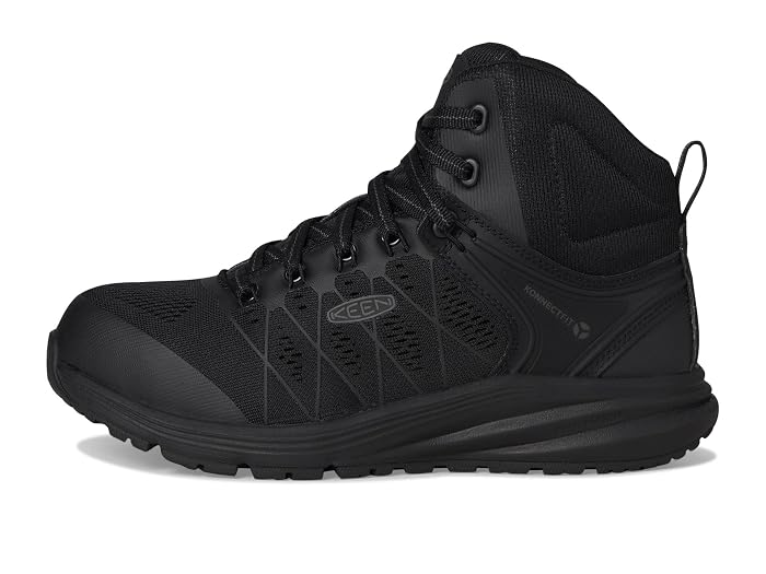 KEEN Utility Vista Energy Mid Internal Met (Comp Toe) - Image 2