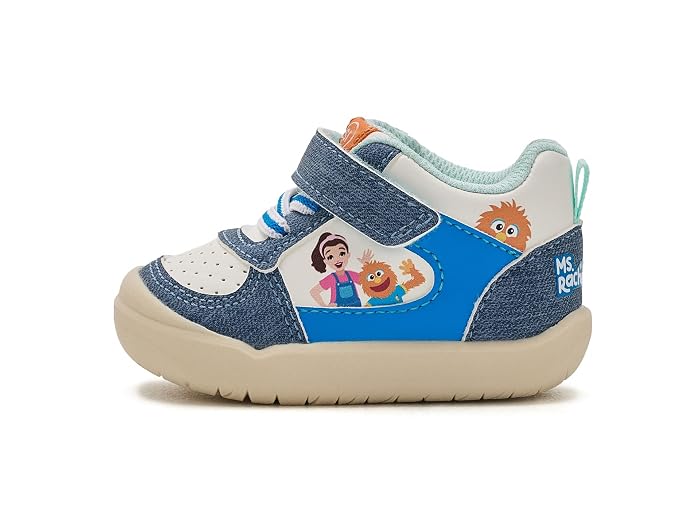 Stride Rite Ms Rachel Where Is Herbie Mid (Toddler) - Image 4