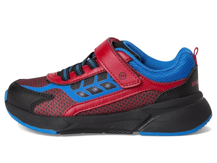 Stride Rite SR Equilibrium (Little Kid) - Image 4