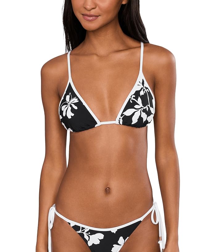 Seafolly Mayflower Slide Tri