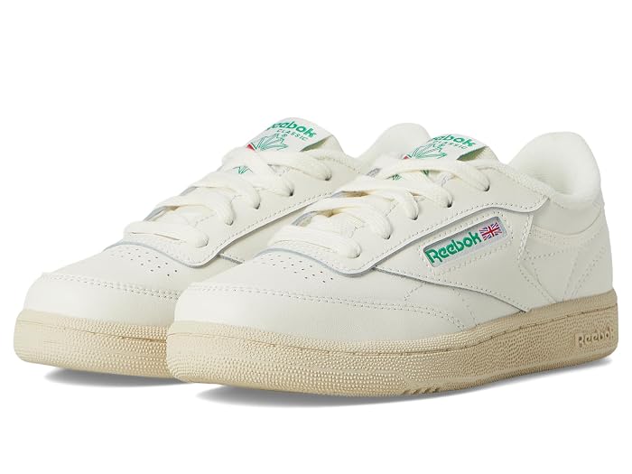 Reebok Kids Club C (Little Kid)