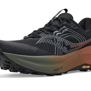 Saucony Xodus Ultra 4