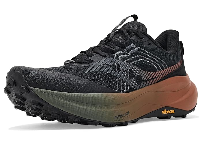 Saucony Xodus Ultra 4