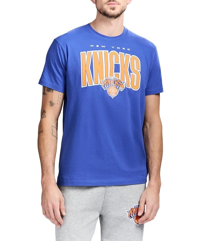 Game 7 NBA Officially Licensed Graphic Short Sleeve Lightweight Crew Neck T-Shirt - Image 4