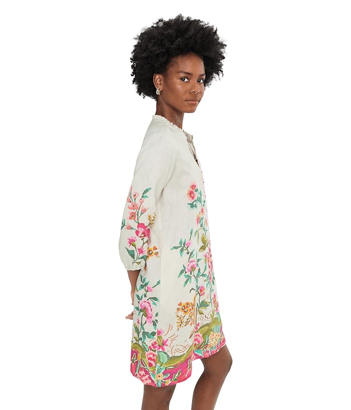 Johnny Was Shift Field Dress - Image 3