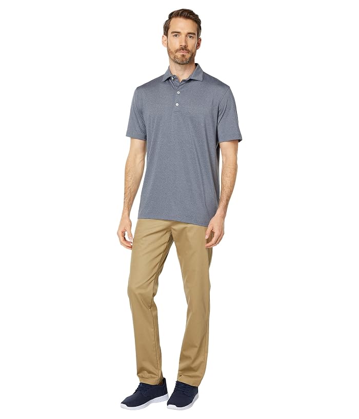 johnnie-O Birdie Performance Golf Polo - Image 4