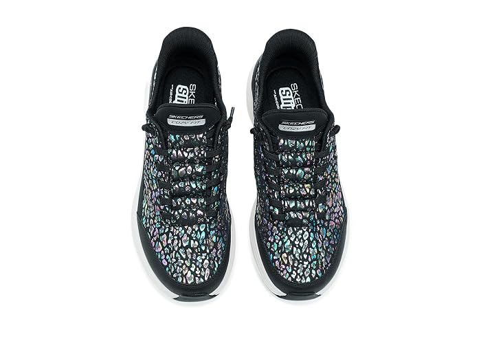 SKECHERS Contour Foam Cozy Fit Radiant Glow - Image 2