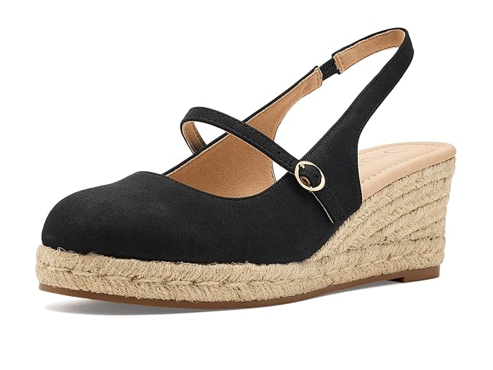 Journee Collection Asmyna