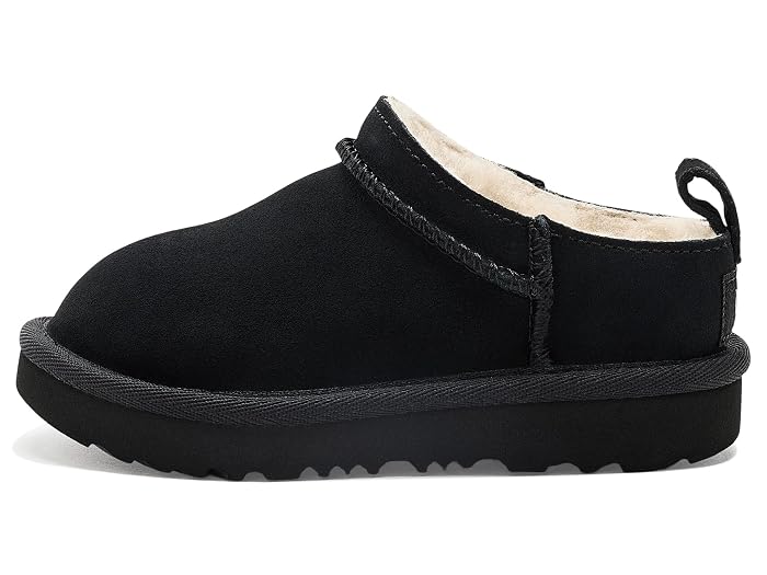 UGG Kids Classic Micro (Toddler) - Image 4