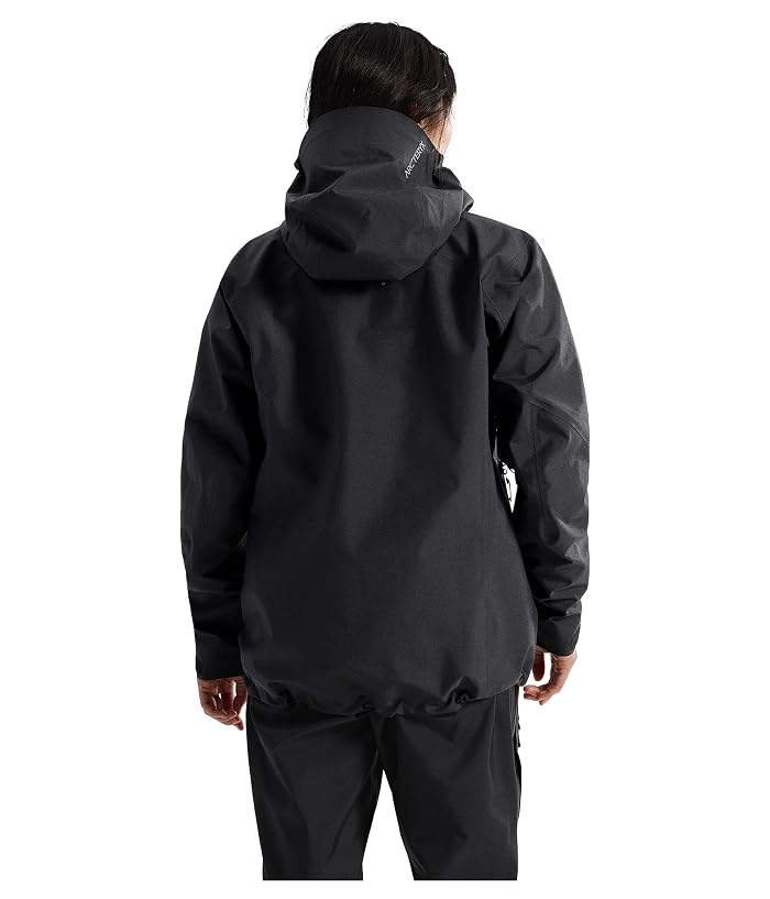 Arc'teryx Beta SV Jacket - Image 2