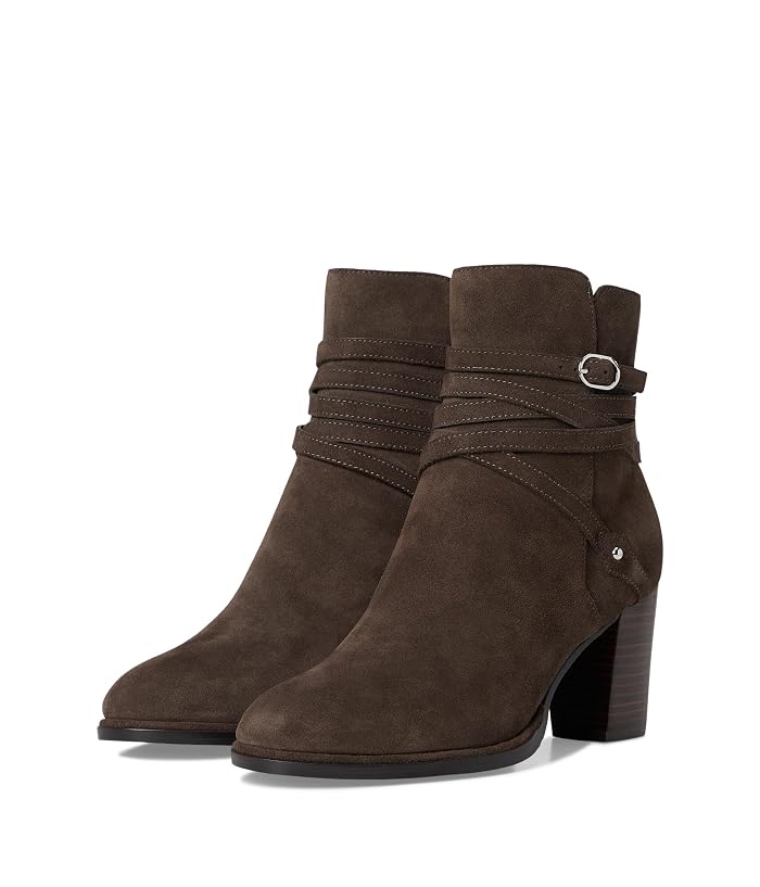 Johnston & Murphy Amy Belted Bootie