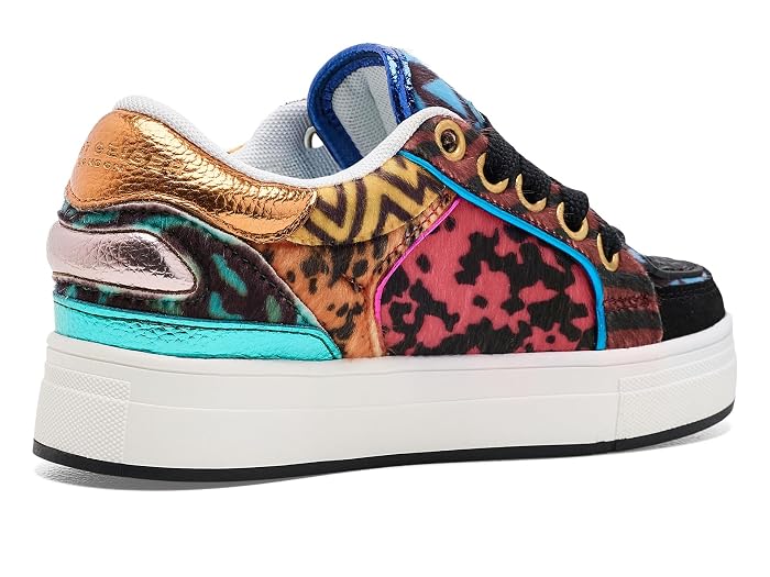Kurt Geiger London Kids Mini Southbank Tag (Little Kid/Big Kid) - Image 3