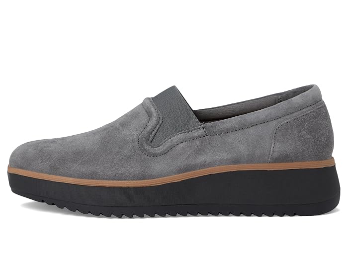 Clarks Zylah Sky