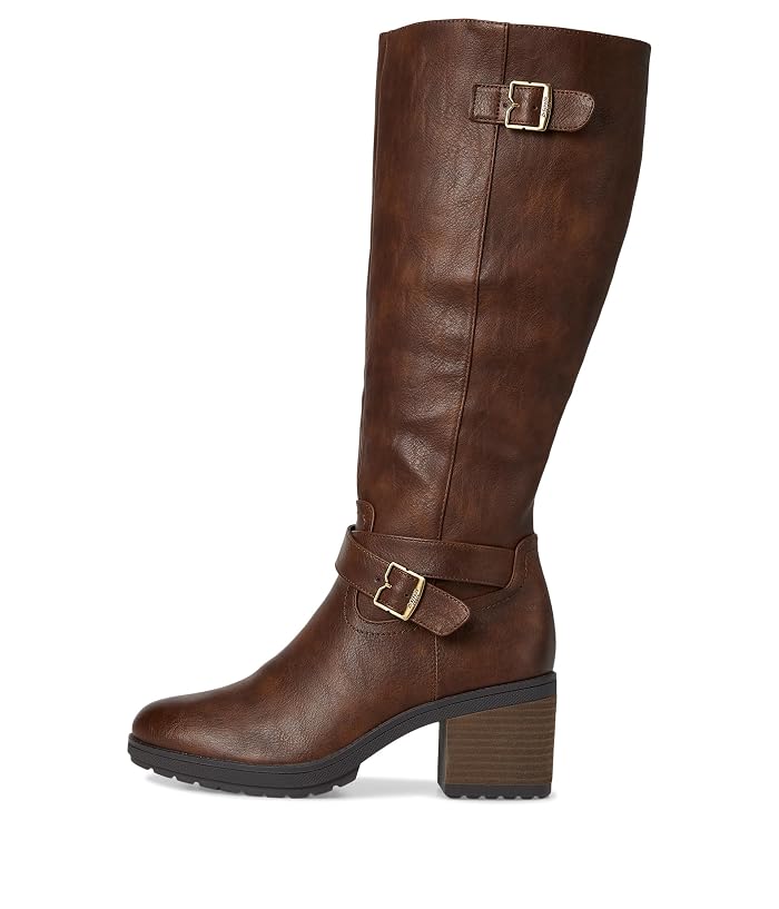 Dr. Scholl's Prairie Zip Tall Boots - Image 3