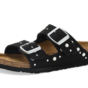 Birkenstock Kids Arizona - Rivets (Toddler/Little Kid/Big Kid)