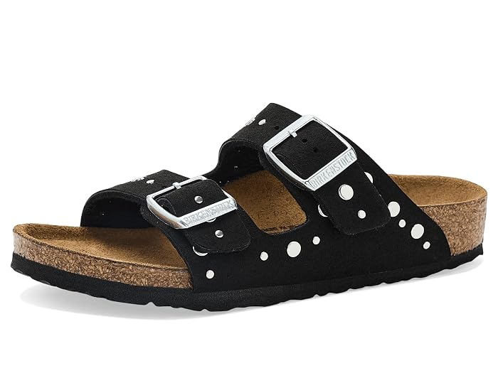 Birkenstock Kids Arizona - Rivets (Toddler/Little Kid/Big Kid)