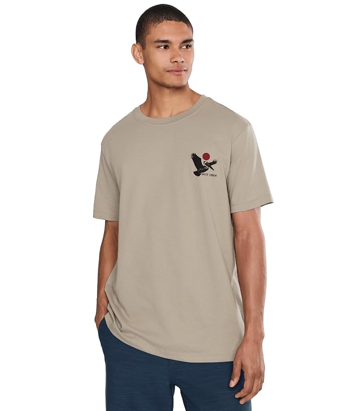 Salty Crew Peli Short Sleeve Tee