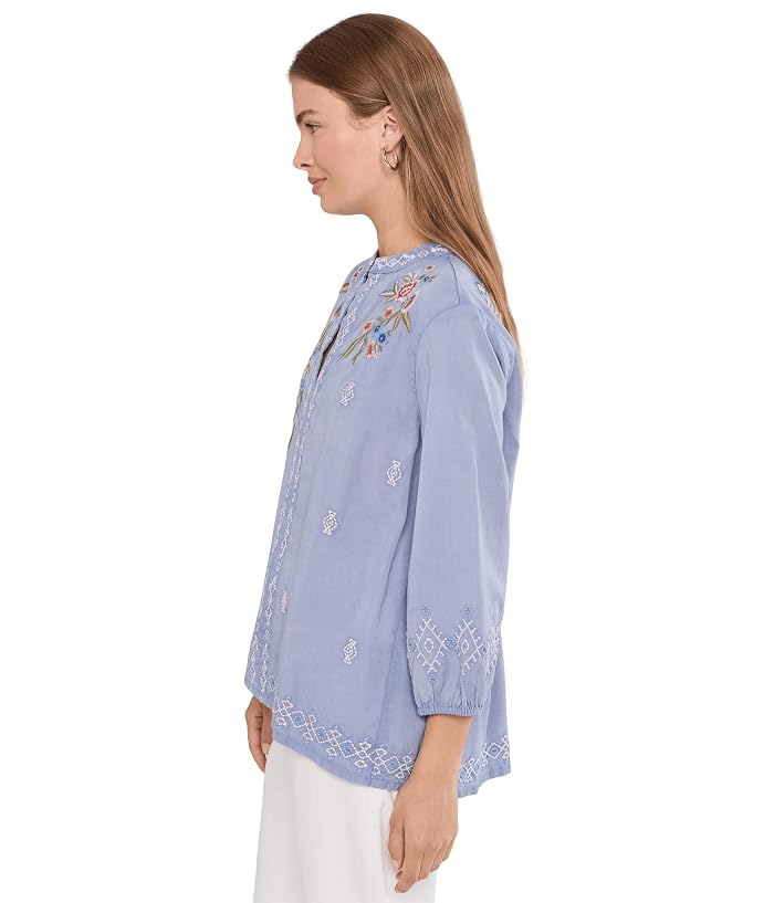 Karyn Seo Yana Blouse - Image 3