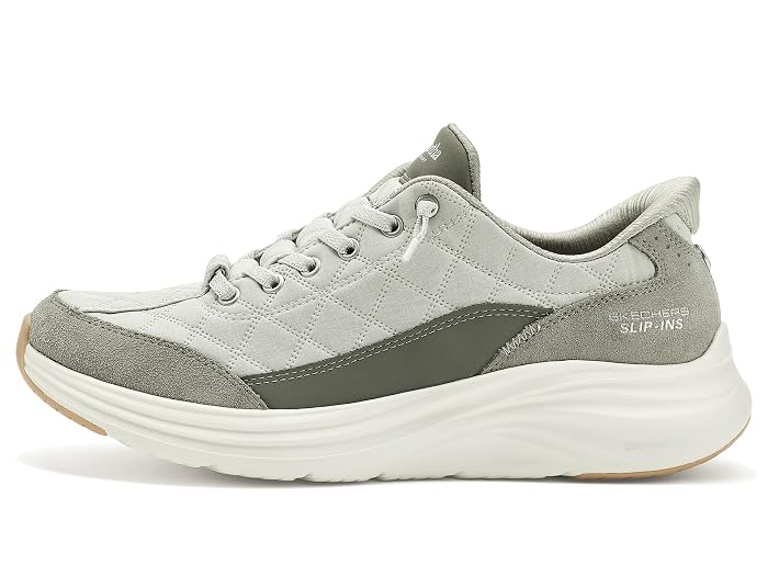 SKECHERS Martha Stewart Cozy Fit Contour Foam - Sweet Serenity - Image 4