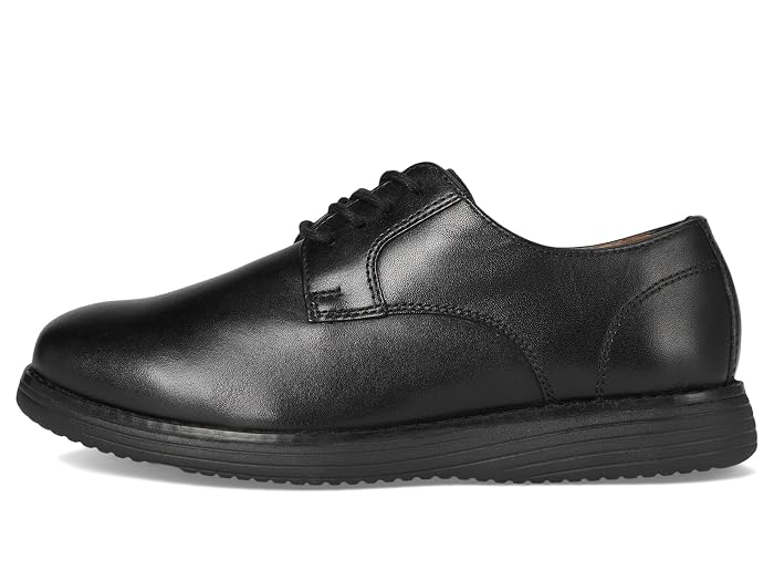 Johnston & Murphy Kids Upton Plain Toe (Little Kid/Big Kid) - Image 4